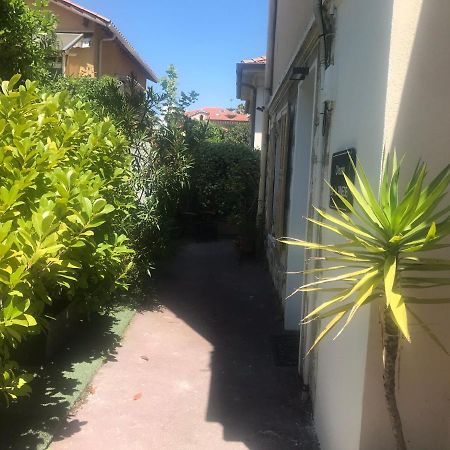 Villa Mon Reve Apartements Νίκαια Εξωτερικό φωτογραφία