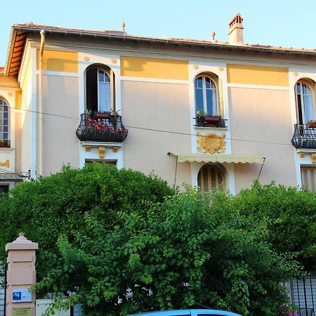 Villa Mon Reve Apartements Νίκαια Εξωτερικό φωτογραφία