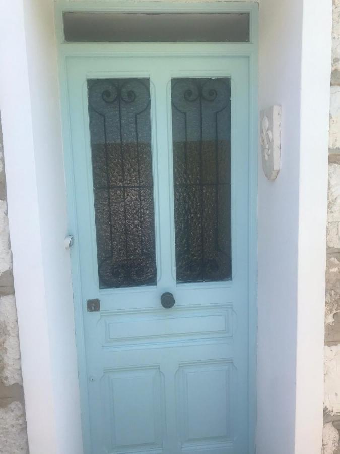 Villa Mon Reve Apartements Νίκαια Εξωτερικό φωτογραφία