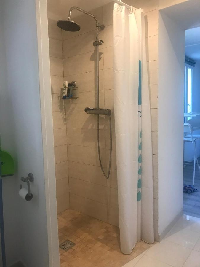 Villa Mon Reve Apartements Νίκαια Εξωτερικό φωτογραφία