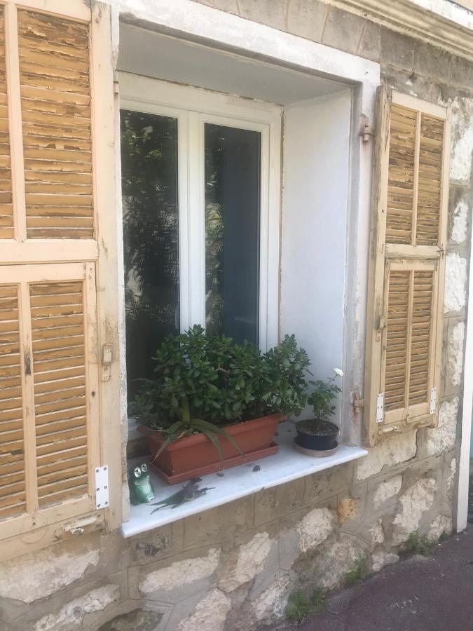 Villa Mon Reve Apartements Νίκαια Εξωτερικό φωτογραφία