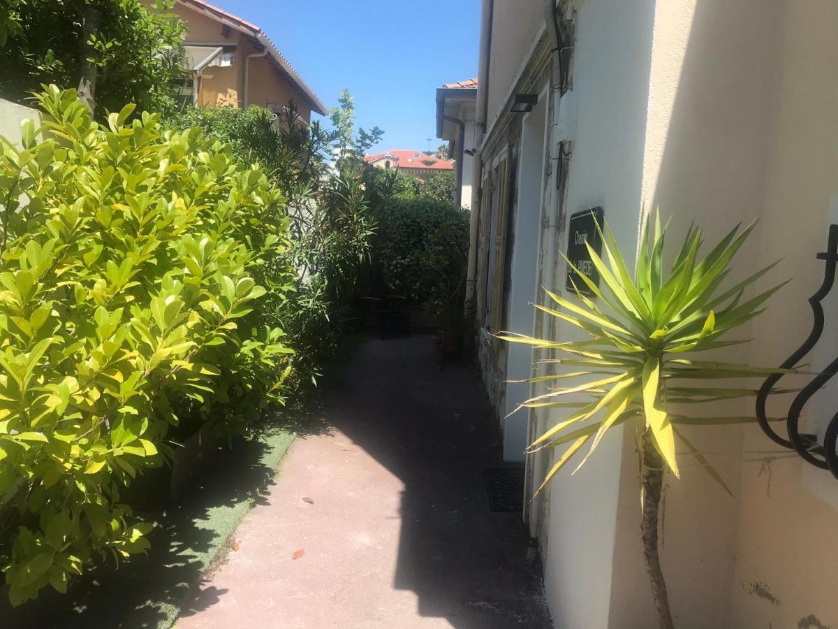 Villa Mon Reve Apartements Νίκαια Εξωτερικό φωτογραφία
