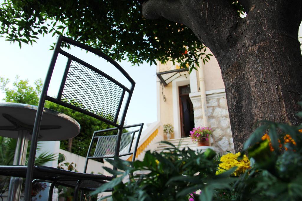 Villa Mon Reve Apartements Νίκαια Εξωτερικό φωτογραφία