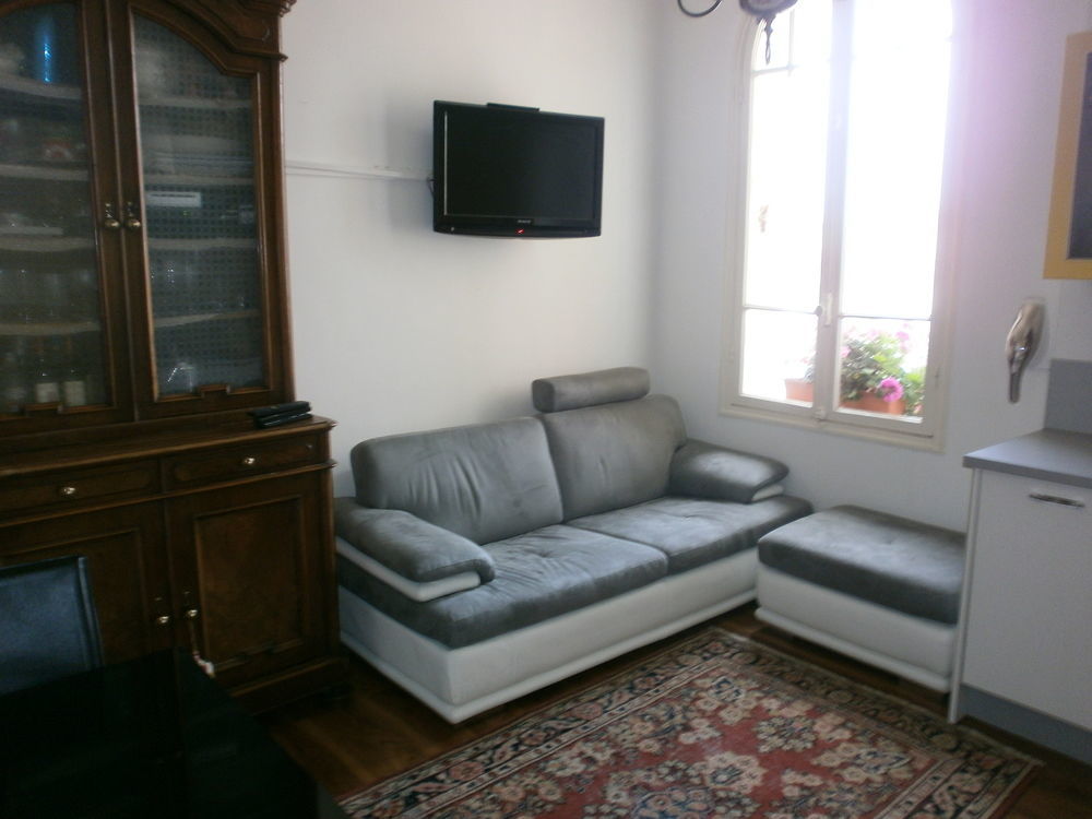 Villa Mon Reve Apartements Νίκαια Εξωτερικό φωτογραφία