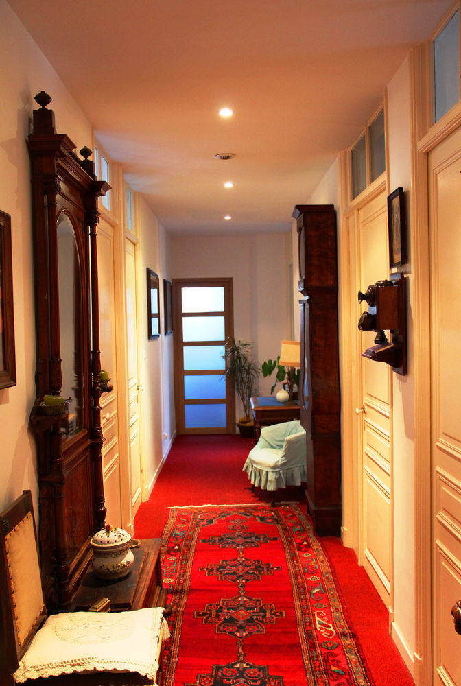 Villa Mon Reve Apartements Νίκαια Εξωτερικό φωτογραφία